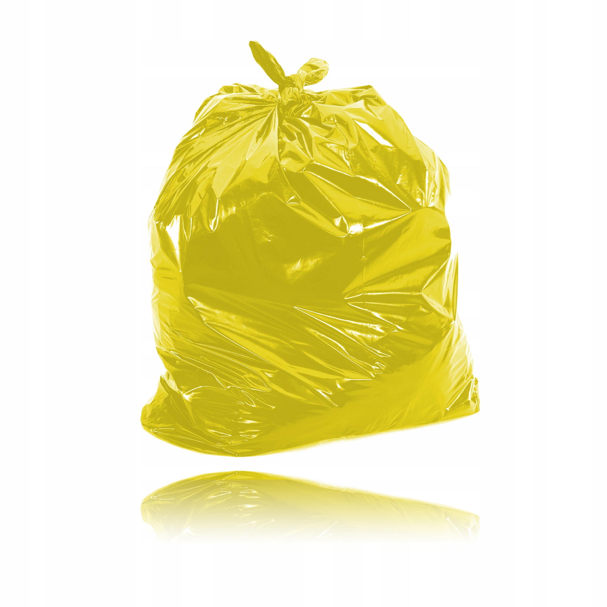Plastik Atık Torbası