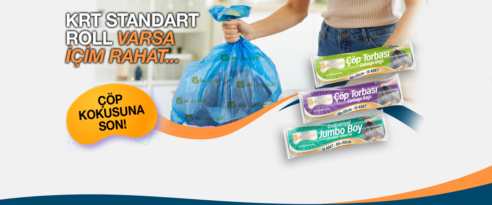 KRT Standart Roll